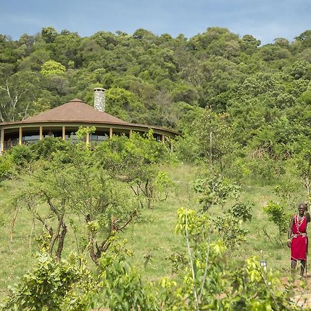 Mara Engai Lodge Lolgorien Exterior foto