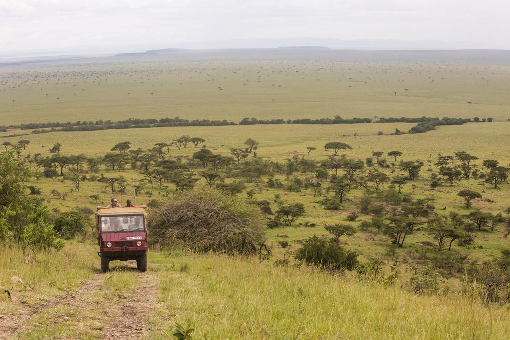 Mara Engai Lodge Lolgorien Exterior foto