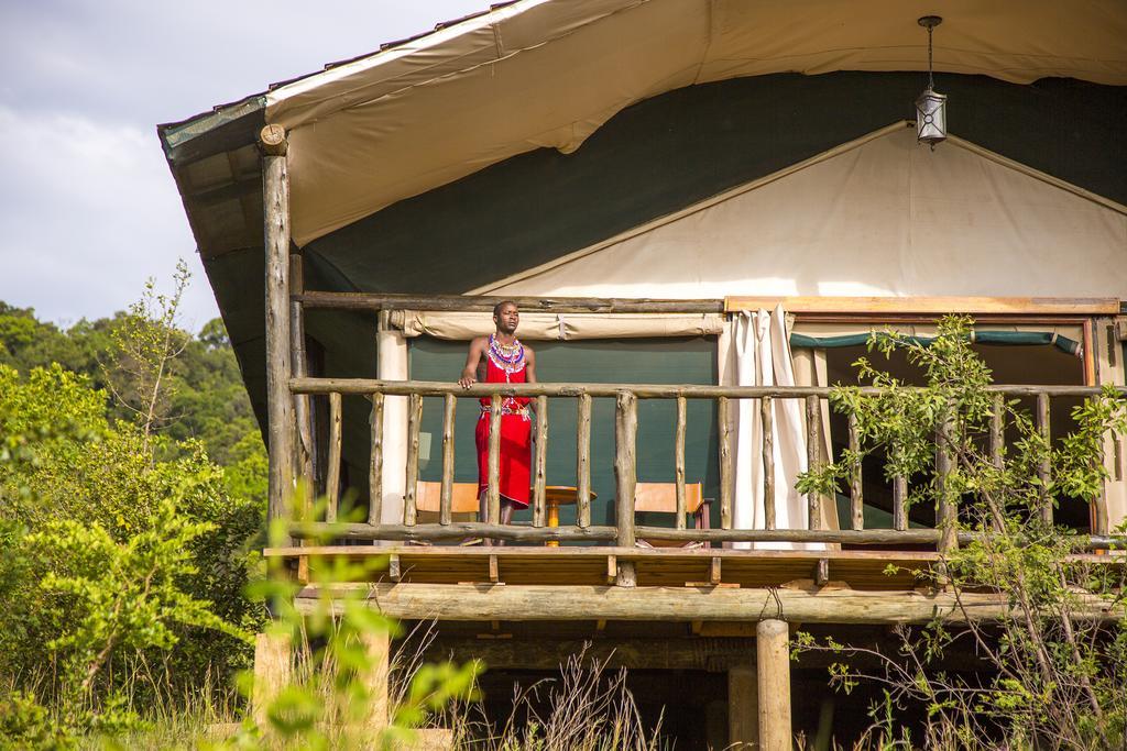 Mara Engai Lodge Lolgorien Exterior foto
