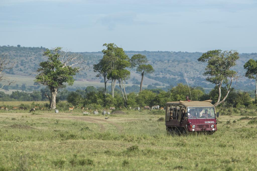 Mara Engai Lodge Lolgorien Exterior foto
