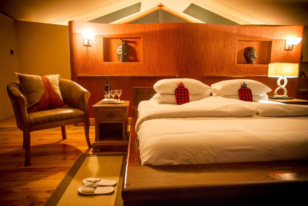 Mara Engai Lodge Lolgorien Habitación foto
