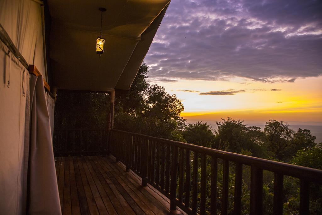 Mara Engai Lodge Lolgorien Exterior foto